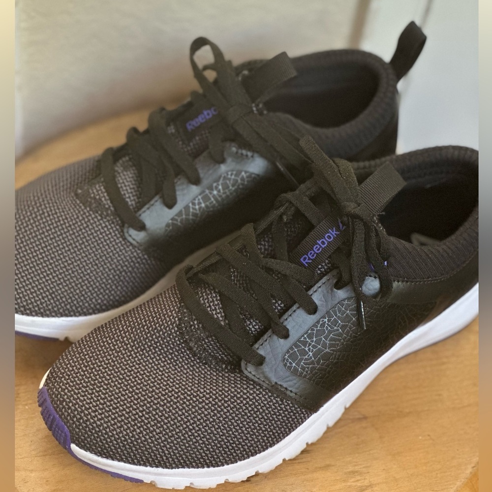 Reebok Memorytech Athletic Shoes